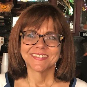 Meet your Posher, Diane